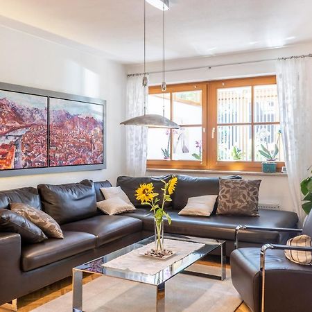 Apartment Salzburg City&Lake Elixhausen Extérieur photo