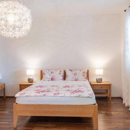 Apartment Salzburg City&Lake Elixhausen Extérieur photo