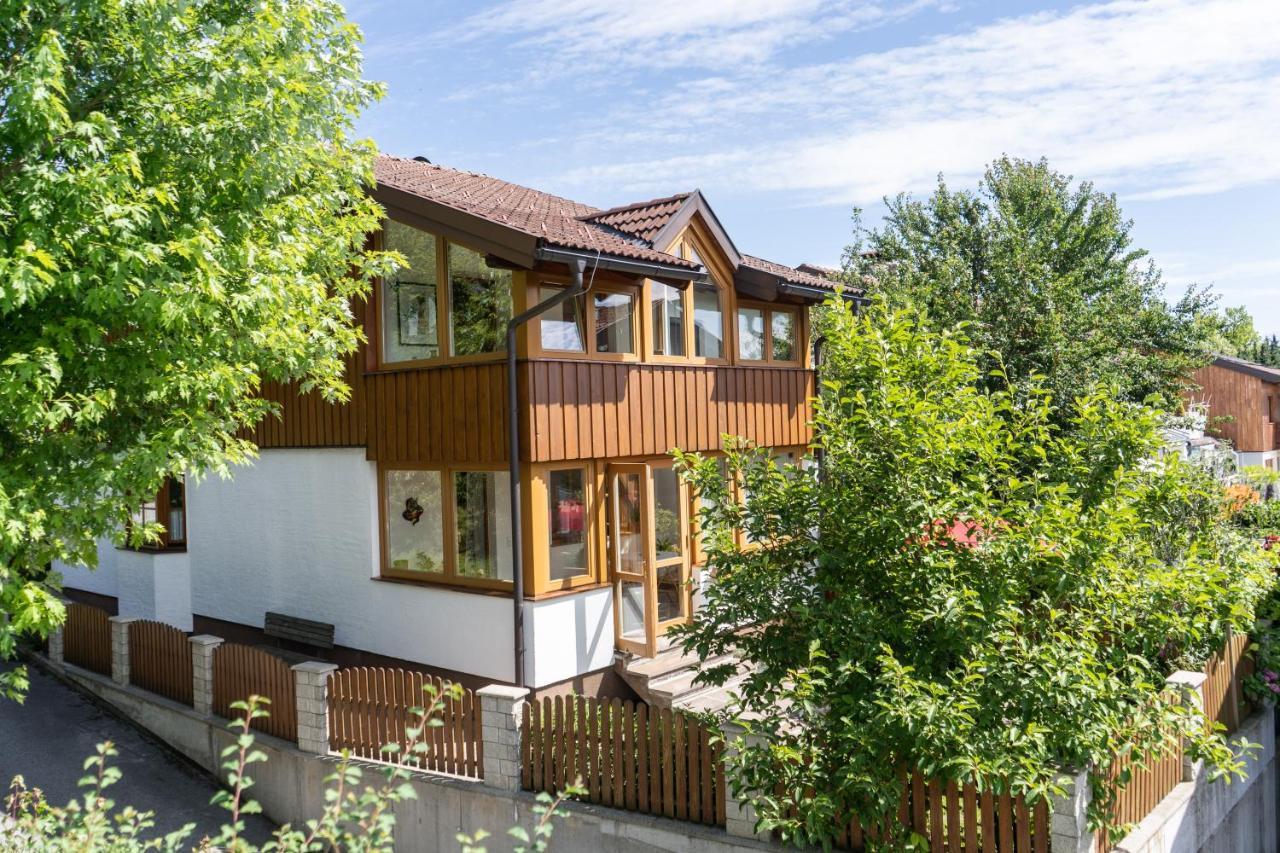 Apartment Salzburg City&Lake Elixhausen Extérieur photo