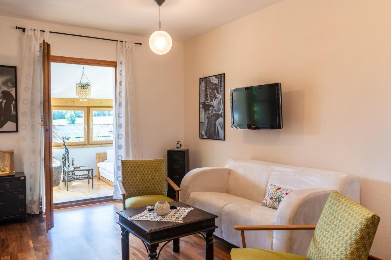 Apartment Salzburg City&Lake Elixhausen Extérieur photo