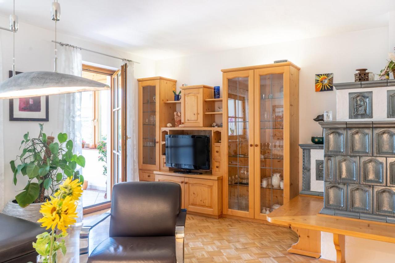 Apartment Salzburg City&Lake Elixhausen Extérieur photo