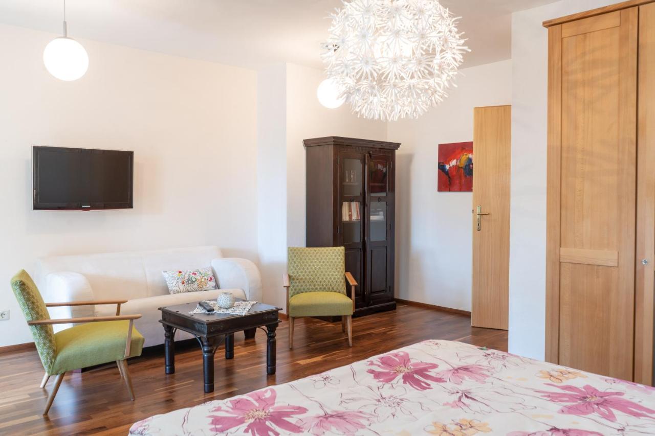 Apartment Salzburg City&Lake Elixhausen Extérieur photo